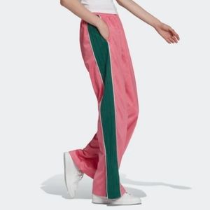 Adidas Retro Luxury Track Pant